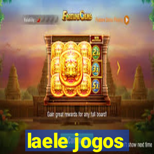 laele jogos